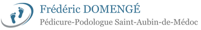 Frédéric Domengé, Pédicure-Podologue